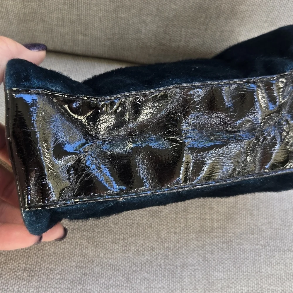 Lancome Paris Cosmetic Bag